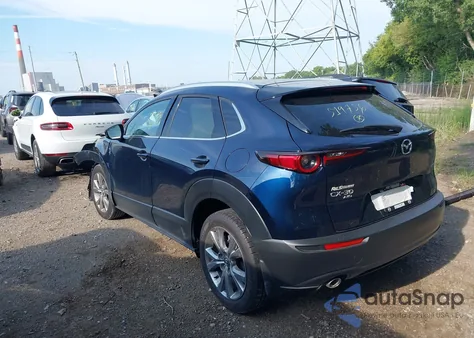 2023 Mazda Cx-30 2.5 S Premium z USA, uszkodzony, nr VIN 3MVDMBDM1PM519756